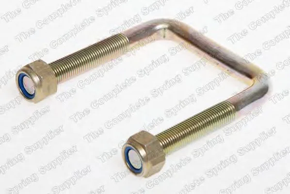 Стремянка рессоры FIAT DUCATO 94-02- LESJOFORS (M14x80x96)