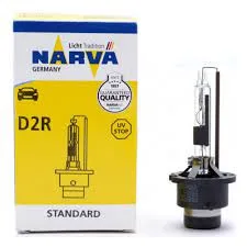 Автолампа D2R NARVA