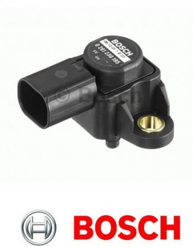 Датчик давл наддува MB BOSCH