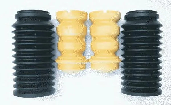 Пыльники + отбойники VW PASSAT B3/B4 зад BOGE 89-011-0
