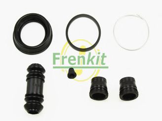 Р/к суппорта MITSUBISHI PAJERO SPORT задн FRENKIT (43mm) 0475-K96R