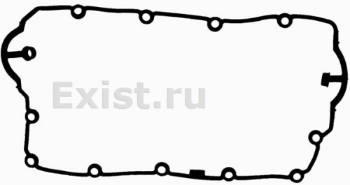 Прокладка клап. крышки VW T5 1.9 REINZ 531.410