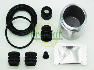 Р/к суппорта HYUNDAI ACCENT 02- пер FRENKIT (51mm/+поршень)