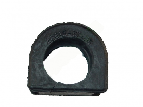 Втулка стаб TOYOTA LC100 пер OE