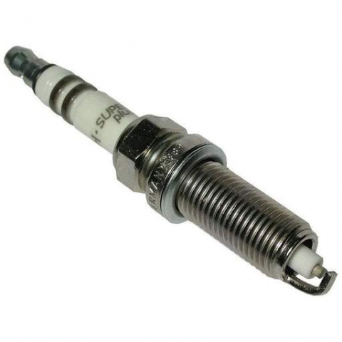 Свеча зажигания RENAULT BOSCH VR8SC+=LZKAR7A=Z243 (LADA 8V нового образца)