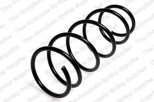 Пружина подвески RENAULT SYMBOL/CLIO пер LESJOFORS 871245