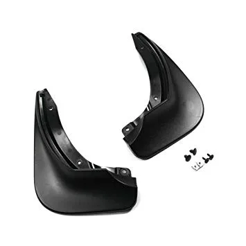 Брызговики SCODA OCTAVIA A7 задн OE