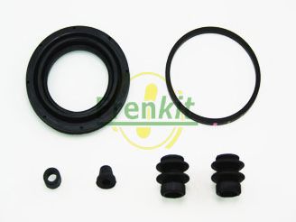 Р/к суппорта NISSAN TIIDA пер FRENKIT (54mm)