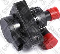 Насос водяной эл. дополнительный VAG STELLOX