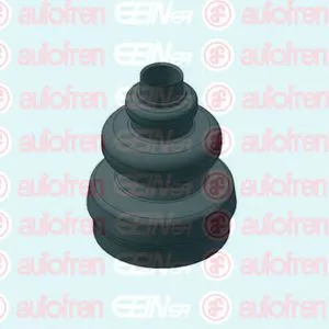 Пыльник ШРУСа FIAT DUCATO 18 внутр SEINSA (32x87x98) 304139