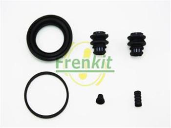Р/к суппорта HYUNDAI ACCENT 06-/CEED/ELANTRA пер FRENKIT (54mm) D41658