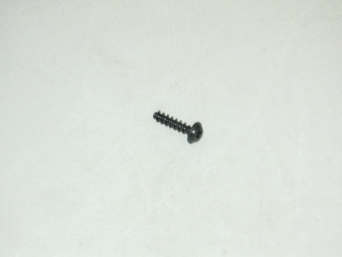 Пистон VAG OE (саморез m4x16)