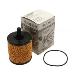 Фильтр масл VW T5 11- 2.0D ZEKKERT HU7008z=OX388D