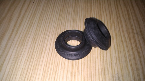 Кольцо уплотнит трапеции ст/очист VAG OE