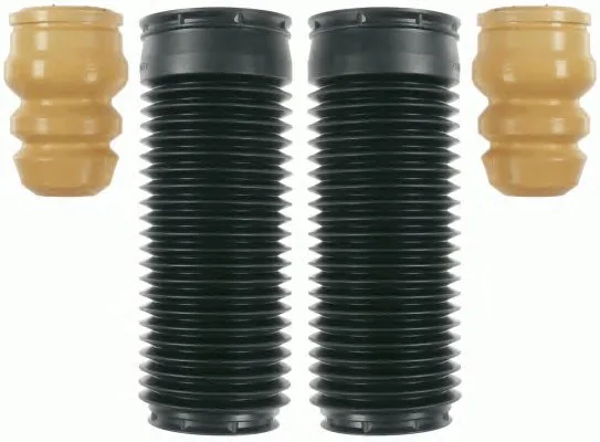 Пыльники + отбойники FORD TRANSIT 07-14- пер SACHS 89-193-0