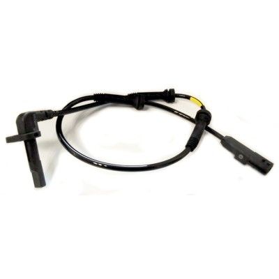 Датчик АБС RENAULT LOGAN II/SANDERO II/X-RAY пер MEAT&DORIA