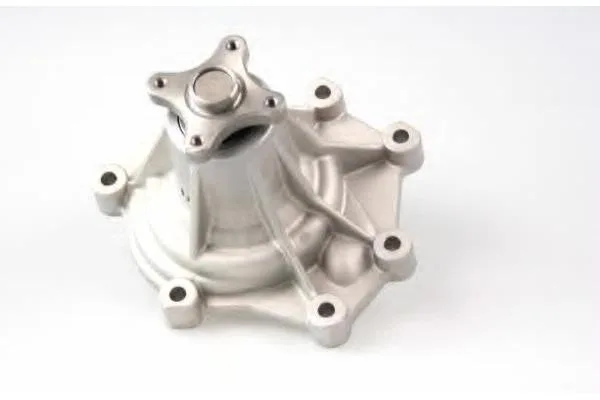 Насос водяной HYUNDAI/KIA STAREX/H1 D4CB GMB