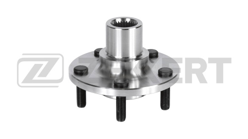 Ступица колеса FORD FOCUS III перед ZEKKERT