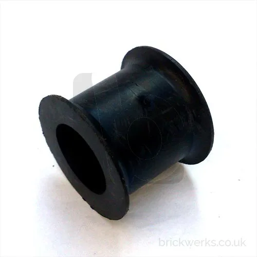 Втулка стаб VW T4 зад OE (20mm) (СНЯТЫ С ПРОИЗВОДСТВА)