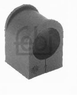 Втулка стаб MB SPRINTER -06 (+CLASSIC)/VW LT пер внутр FEBI (22mm)