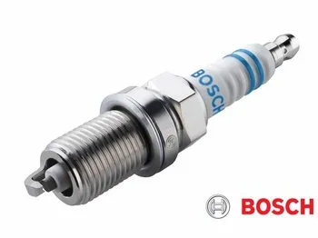 Свеча зажигания BOSCH HR9HC0=T20NR-U11=RS10LC/012