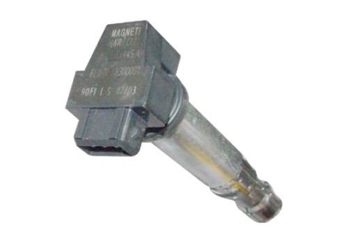 Катушка зажигания CHERY QQ 0.8 OE