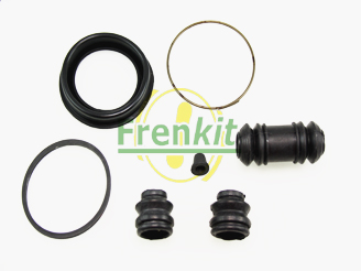 Р/к суппорта MAZDA 323 пер FRENKIT (51mm)