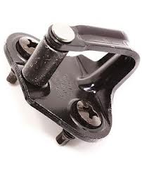 Ответная часть VAG замка двери VW T4 96- OE