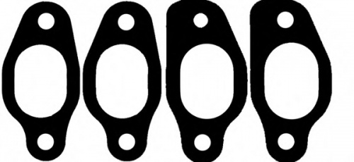 Прокладка коллектора VAG выпуск REINZ 049.930 (к-т)