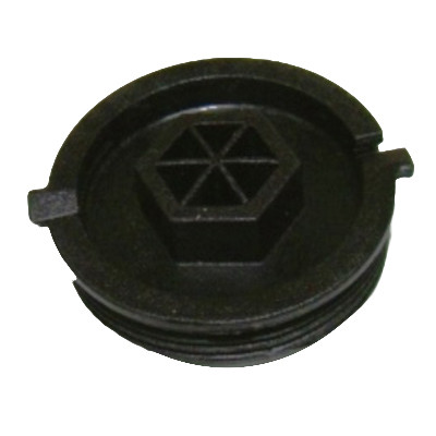 Подушка радиатора FORD FUSION/FIESTA нижн BSG