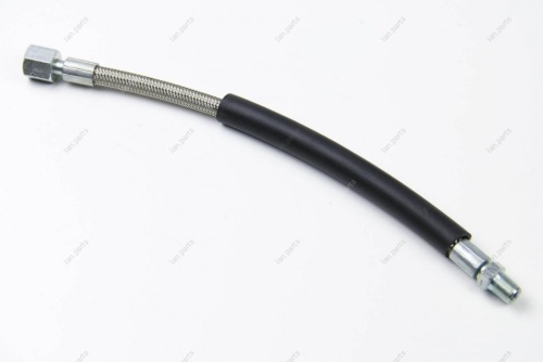 Патрубок масл FORD TRANSIT 85-00 вакуумного насоса подача BSG