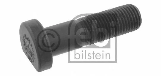 Шпилька колесная MB SPRINTER -06/VW LT 46 (+SPRINT CLASSIC) FEBI (M14x1.5x58)