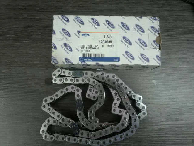 Цепь ГРМ FORD TRANSIT 06- 2.2 155PS/2.4 115/140PS OE