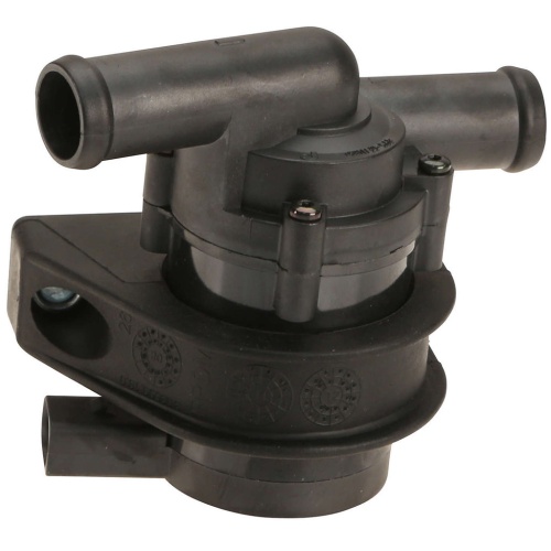 Насос водяной эл. дополнительный VAG STELLOX