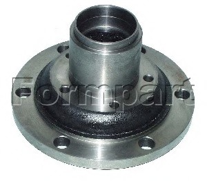 Ступица колеса FORD TRANSIT 91-00 15" пер FORMPART