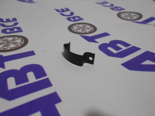 Пружина лючка бензобака RENAULT LOGAN/LARGUS OE