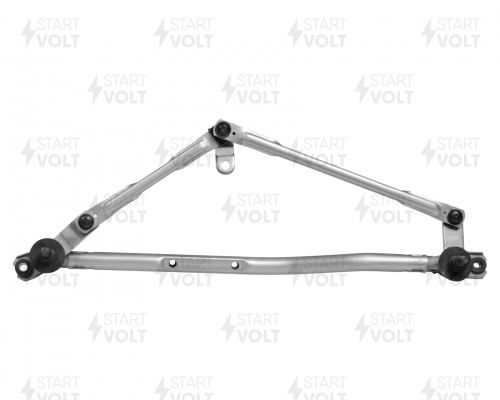 Трапеция ст/очист CHEVROLET CRUZE 09- STARTVOLT