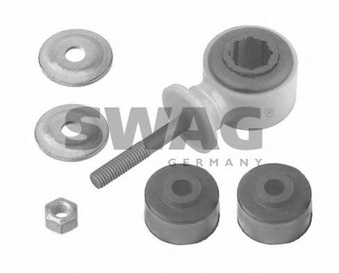 Стойка стаб OPEL VECTRA A SWAG (18mm) 09475=40610002=TD269W=JTS277 (см. 07863)