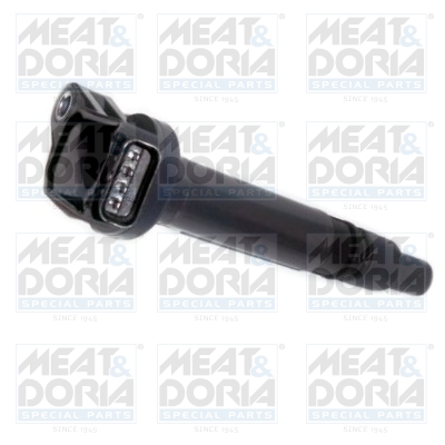 Катушка зажигания TOYOTA LAND CRUISER 200 07- 4,0 4,6 5,7 MEAT&DORIA