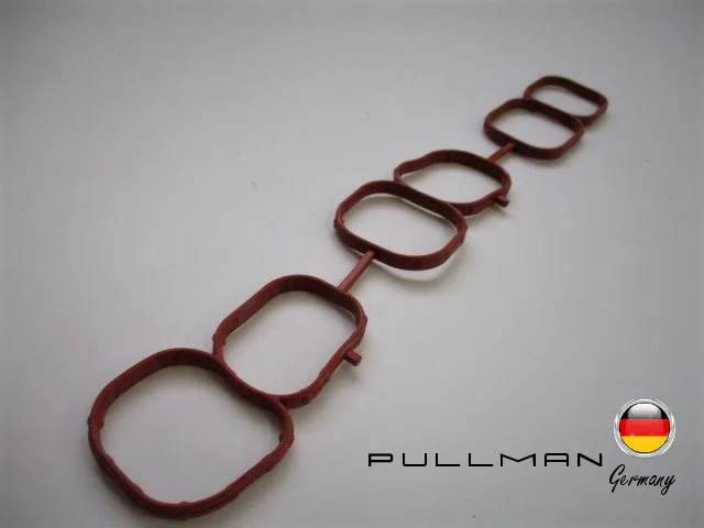 Прокладка коллектора NISSAN впуск PULLMAN