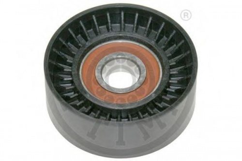 Ролик привод GEELY FC/TOYOTA OPTIMAL (ролик отдельно/70x26)