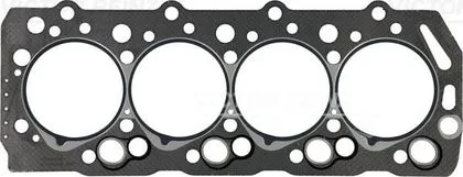 Прокладка ГБЦ MITSUBISHI 4D56T REINZ (1.6mm/5отвер)