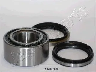Подшипник ступичный TOYOTA пер JP (38x72x36) R169.16=VKBA3211