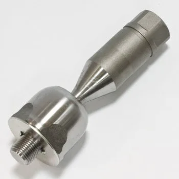 Тяга рул TOYOTA LC90 555