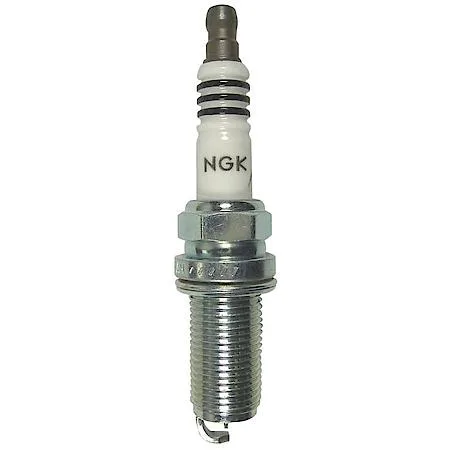 Свеча зажигания NISSAN NOTE NGK LFR5AIX-11P=IKH16
