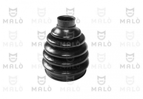 Пыльник ШРУСа FORD MONDEO II наруж MALO (28x80x125) (термопласт)