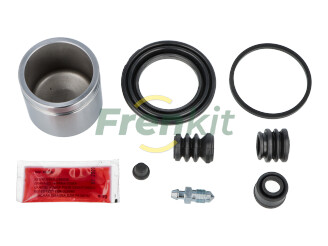 Р/к суппорта HYUNDAI GETZ пер FRENKIT (54mm) + поршень