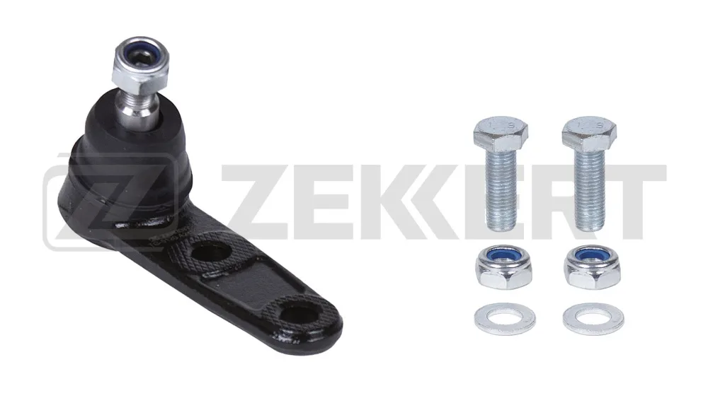 Опора шаровая CHEVROLET AVEO/KALOS T200/T250 ZEKKERT