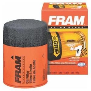 Фильтр масл CHRYSLER FRAM W920/6