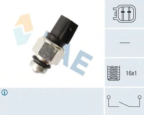 Датчик з.х. FORD FAE 40596=37096